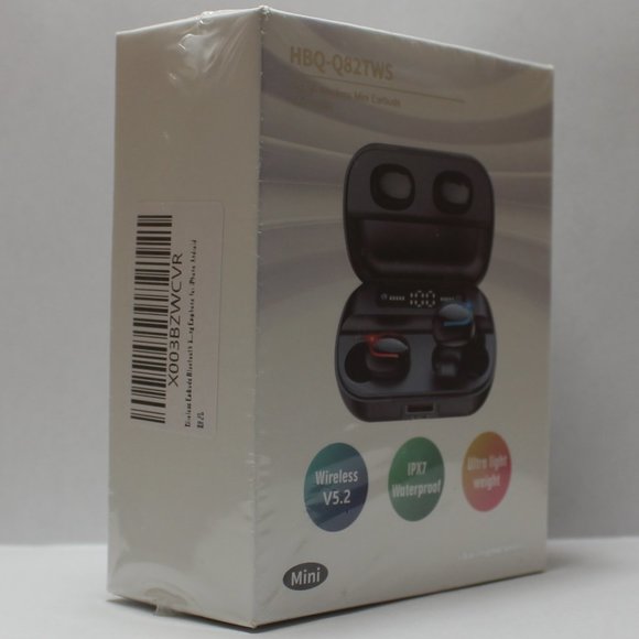 Wireless Earbuds Bluetooth - Picture 2 of 3